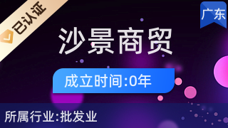 廣州沙景商貿(mào) 引領(lǐng)家用視聽設(shè)備銷售新風(fēng)尚