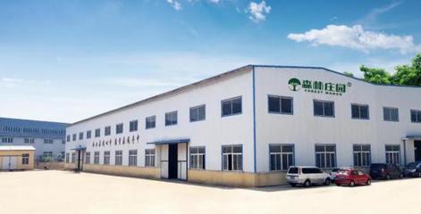 森林莊園貝殼粉 佟朝富總工程師領(lǐng)銜，鑄就中國(guó)綠色環(huán)保涂料新標(biāo)桿