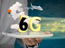 美國跳過5G直接發展6G 機遇、挑戰與可行性分析